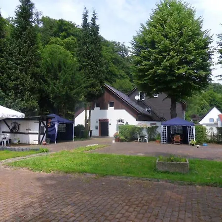 Rutherbach 3*