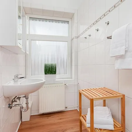 Отель Rutherbach 3*