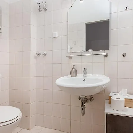 Отель Rutherbach 3*